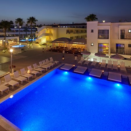 Melpo Antia Hotel & Suites Ayia Napa Exterior photo