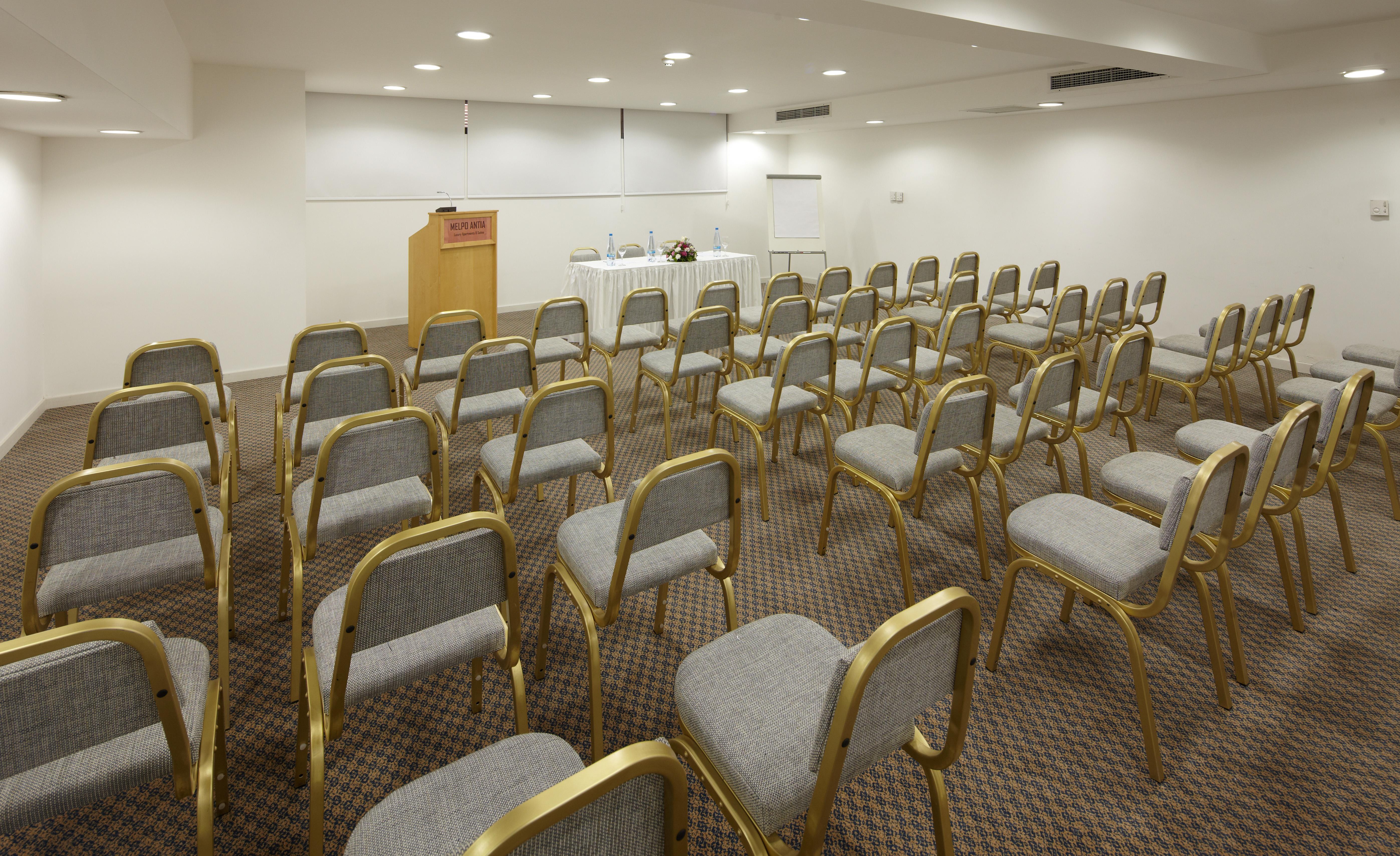 Melpo Antia Hotel & Suites Ayia Napa Exterior photo